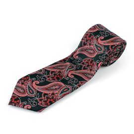 [MAESIO] GNA4227  Normal Necktie 8.5cm 1Color _ Mens ties for interview, Suit, Classic Business Casual Necktie